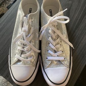 Converse Shoes